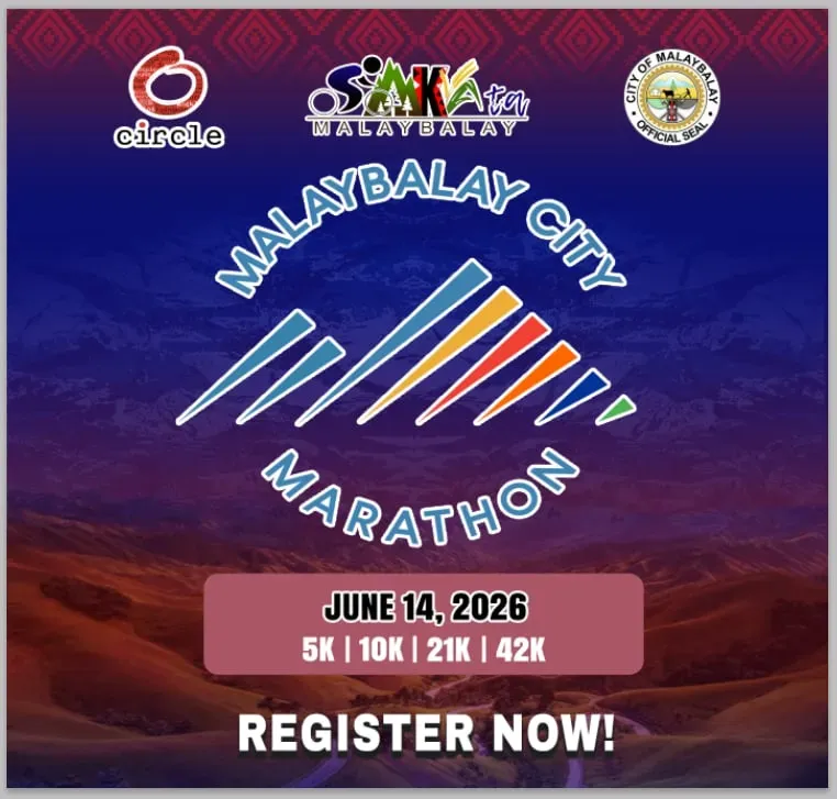 Malaybalay City Marathon