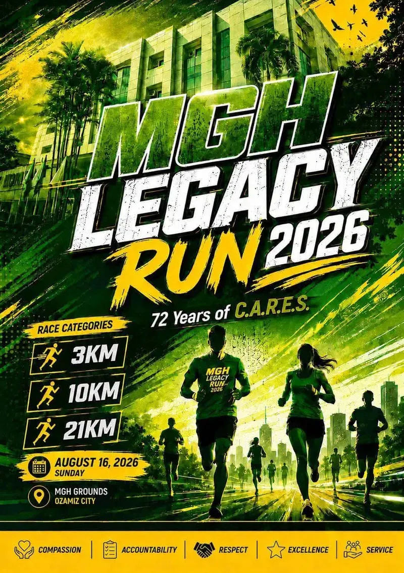 MGH Legacy Run 2026
