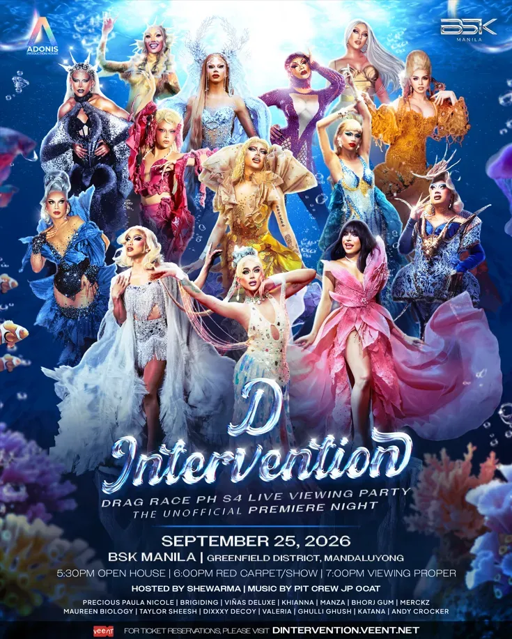 D Intervention