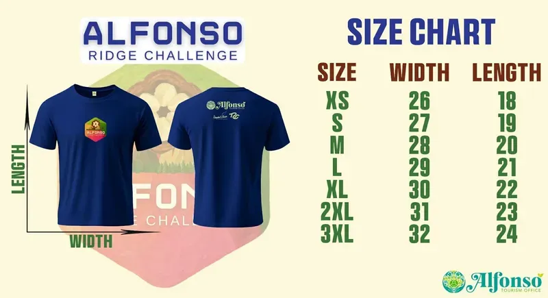 The Alfonso Ridge Challenge: Road to Trail Run