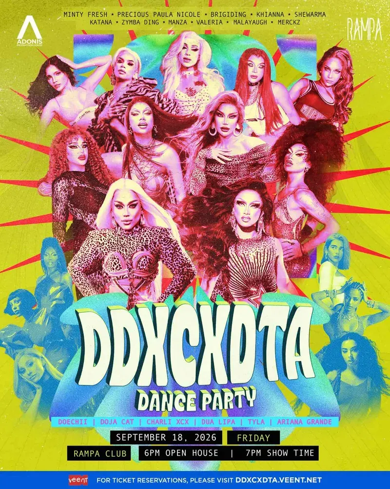 DDXCXDTA