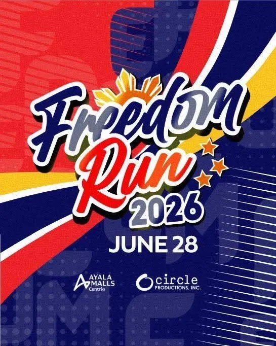 Freedom Run 2026